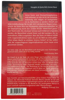 Kampf dem großen Bruder - Bild 2