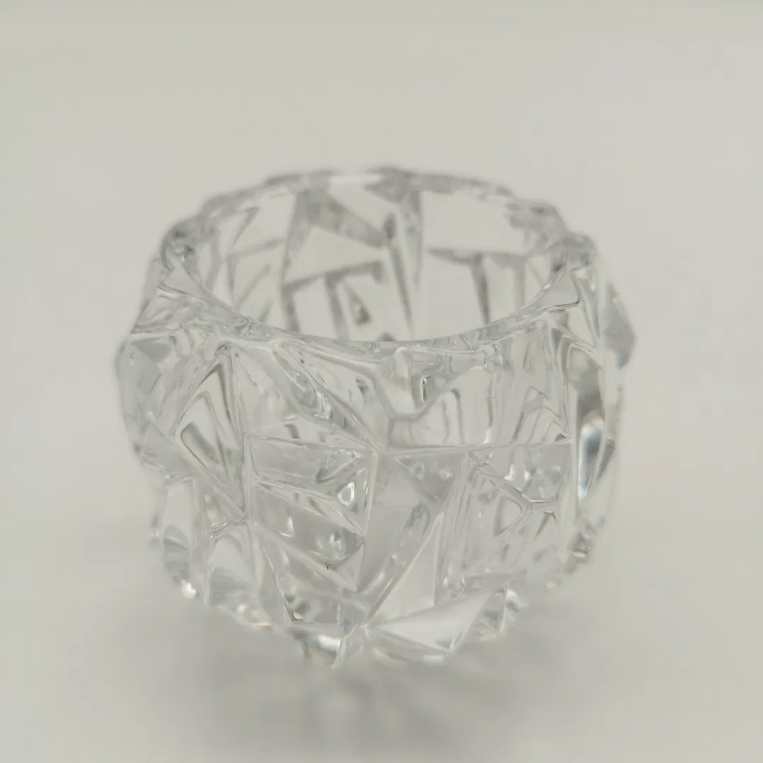 Teelichthalter, Tiffany & Co  - Bild 4