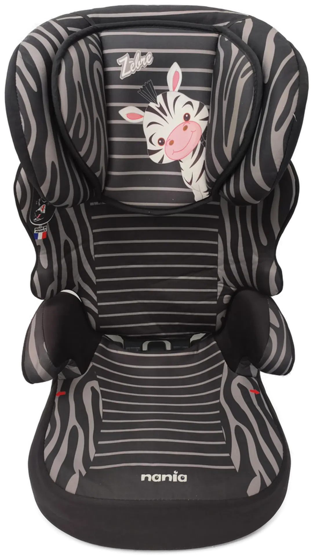 Kindersitz, Autositz von Zebra - Bild 1