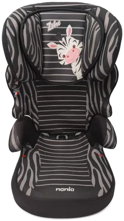 Kindersitz, Autositz von Zebra - Bild 1