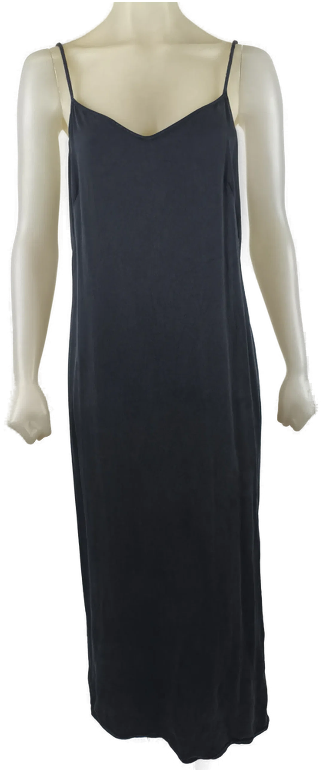 Mariella Burani, Damenkleid, Gr. 40, Seide - Bild 4