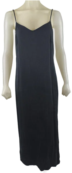 Mariella Burani, Damenkleid, Gr. 40, Seide - Bild 1
