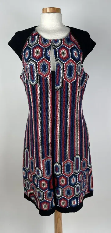 Desigual - Damenkleid Gr. L - Bild 4