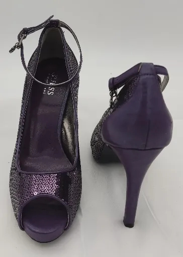 Guess by Marciano - Damen Pumps Gr. 38 – Bild 2