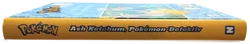 Pokémon Lesebuch: Ash Ketchum, Pokémon-Detektiv - Bild 2