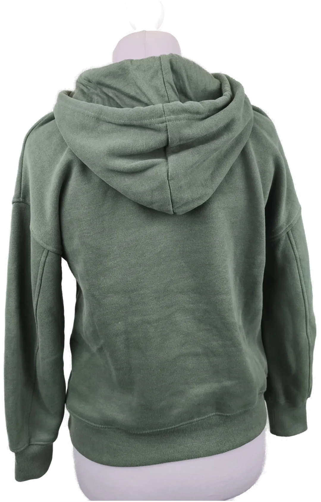 Amisu, Damenhoodie, Gr. XS – Bild 4