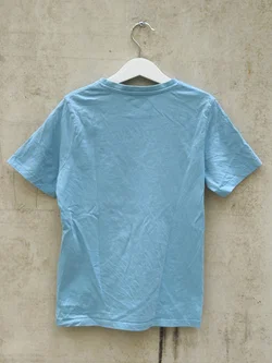 C&A Kinder T-Shirt mit Pokemonaufdruck, blau - Gr. 134 – Vorschau 2