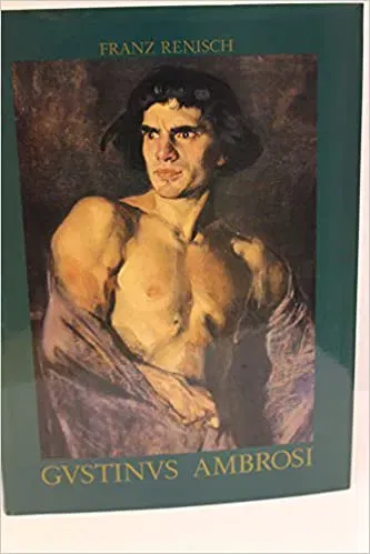 Gustinus Ambrosi - Franz Renisch - Bild 2