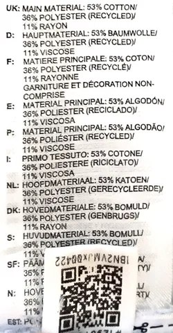 Adidas Herrenjogginghose grau Gr. S – Vorschau 4