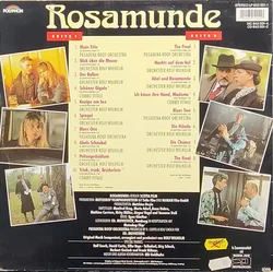  LP Vinyl Soundtrack 