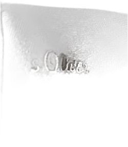 S. Oliver Damen Midi Rock braun- XL/42 - Bild 3