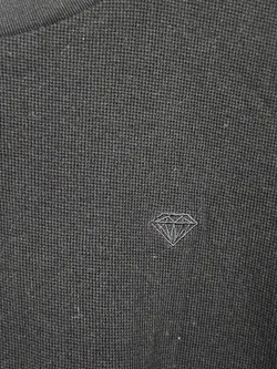 Diamond Supply Co. Herren T-Shirt, schwarz - Gr. L – Vorschau 3