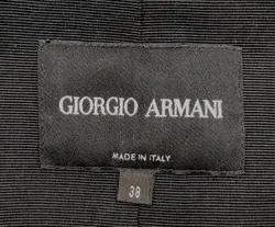 Giorgio Armani - Damensakko Gr. 38 - Bild 4