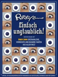  Buch Ripley's Einfach unglaublich! - Bild 1