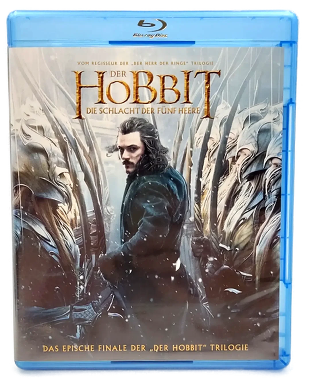 Blu-Ray 