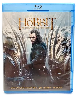 Blu-Ray 