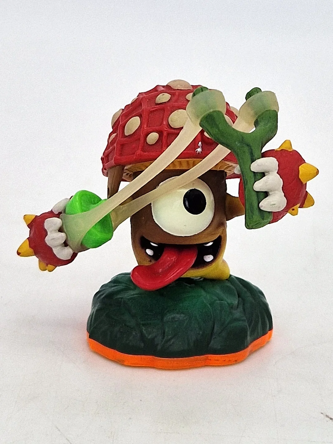 Activision Skylanders Giants - Shroomboom (Leben-Element) - Bild 3
