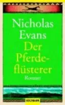 Der Pferdeflüsterer - Nicholas Evans,Bernhard Robben - Bild 1