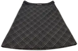 Kingfield Damenrock, grau - Gr. 42 - Bild 6