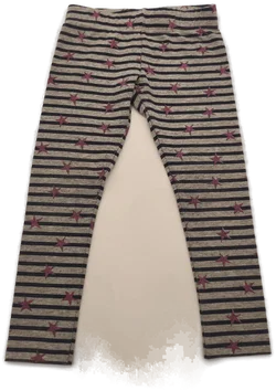 8 Stk. Mädchenbekleidung Set "Winter", Gr. 98/104 – Vorschau 5