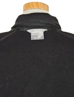 SALOMON Herren Jacke, schwarz - Gr. L  - Bild 5