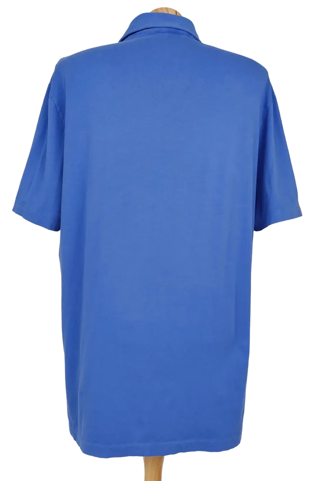 Polo Ralph Lauren Herren T-Shirt blau - Gr. XL  – Bild 2