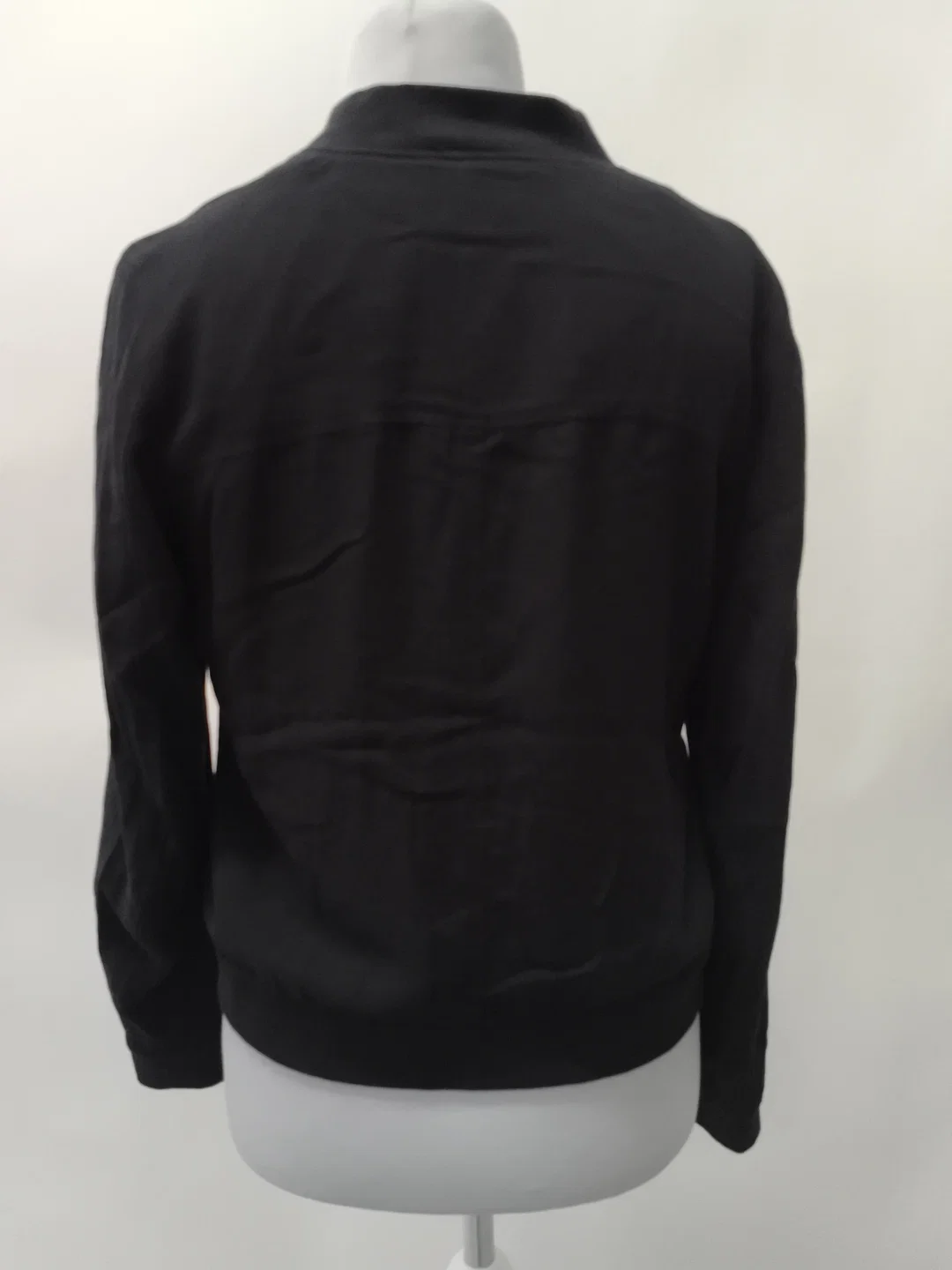 Tom Tailor leichte Damenjacke, Gr. L – Bild 3