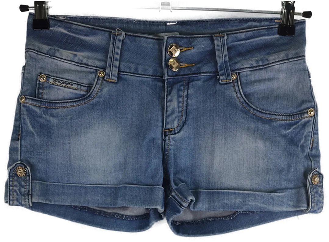Damenshort Sonstige Mischfaser Gr.36 | Sommerleicht - Bild 1