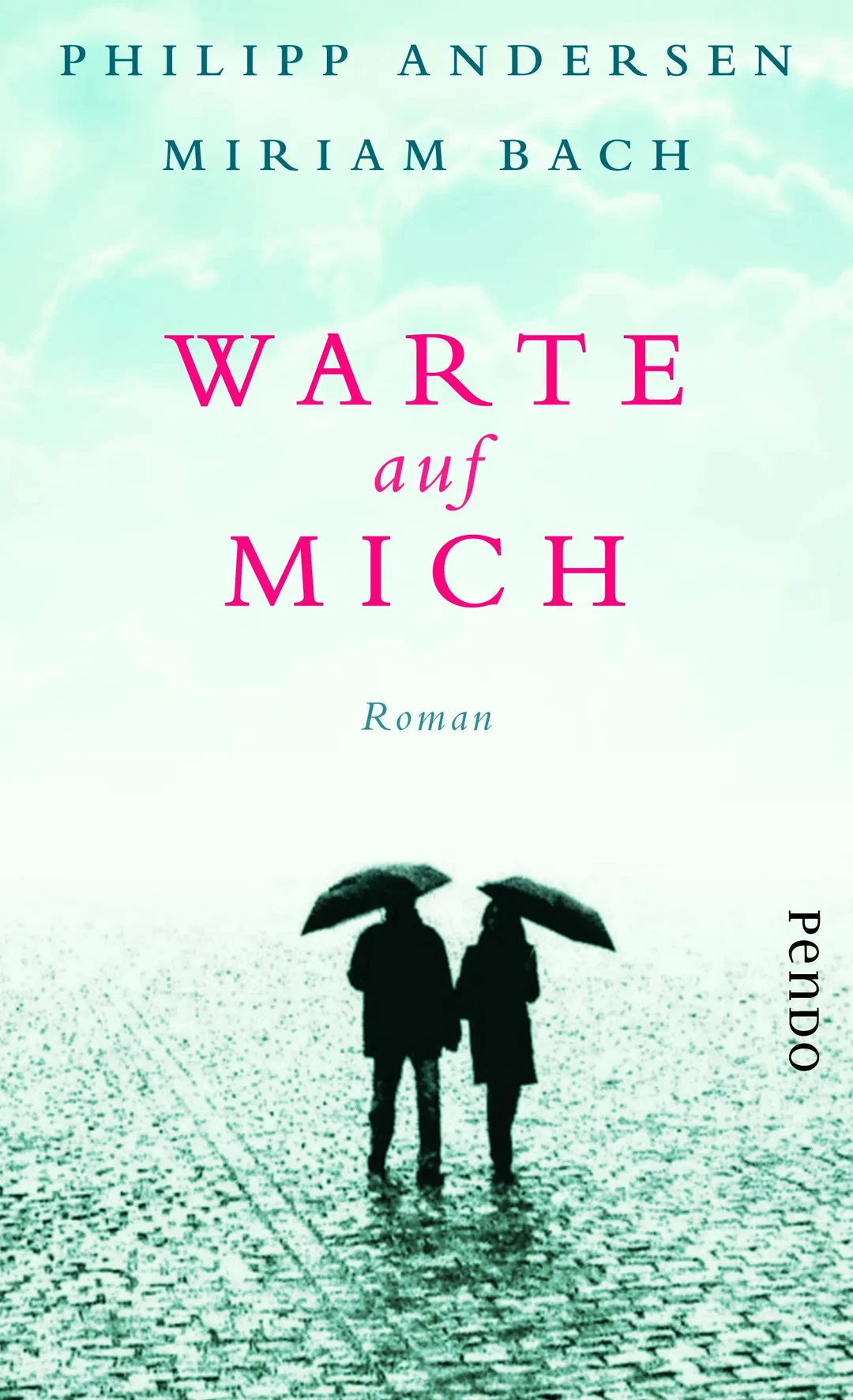 Warte auf mich - Philipp Andersen, Miriam Bach – Bild 1