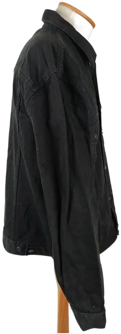Levi's Trucker-Jacke XL | Jeans-Ikone - Bild 3