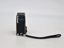 Sony Vintage 8 Transistor Taschenradio (AM/Mittelwelle) - Dunkelblau/Silber – Vorschau 14