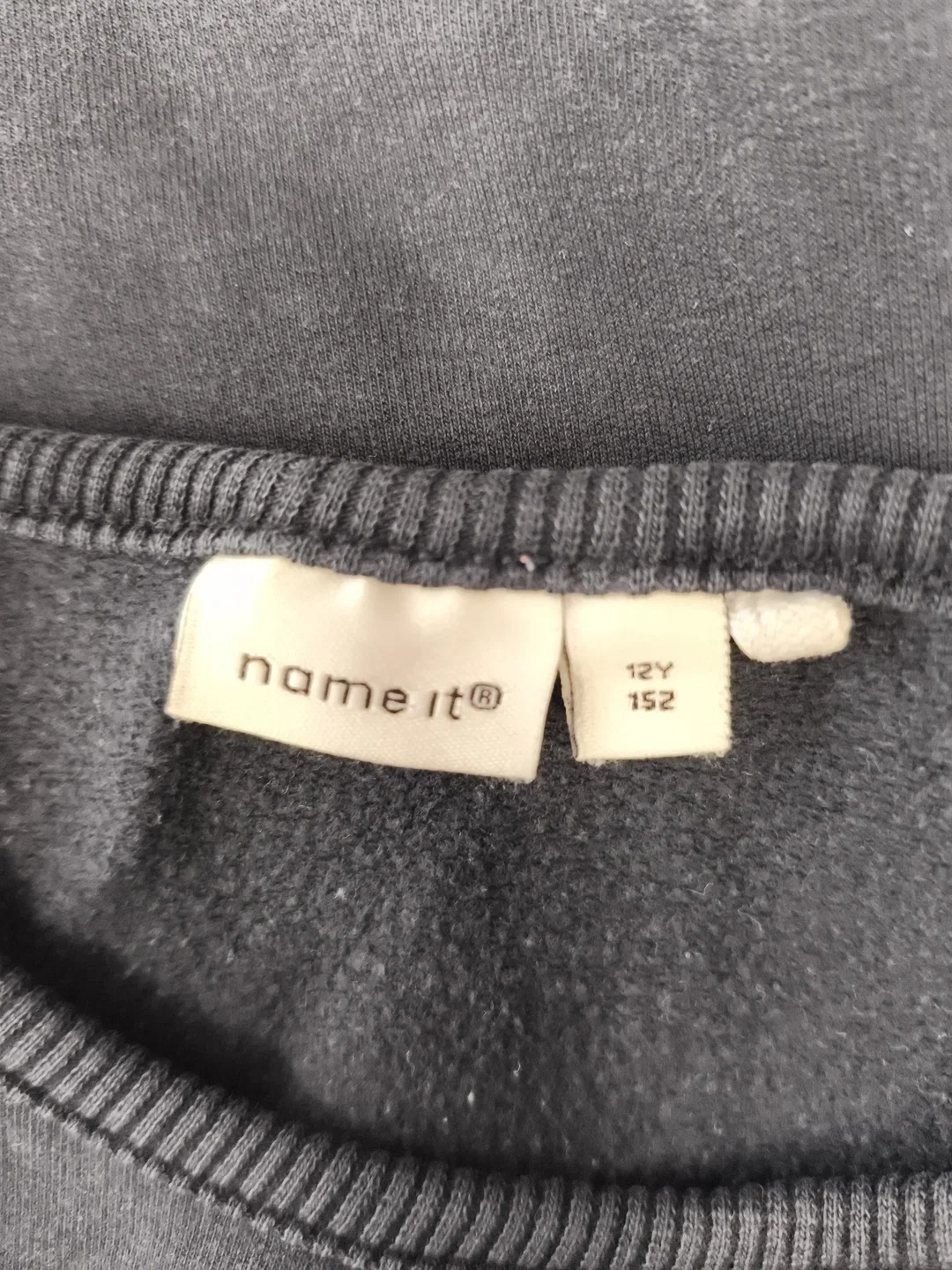 Name it, Mädchenkleid, Gr. 152 – Bild 2