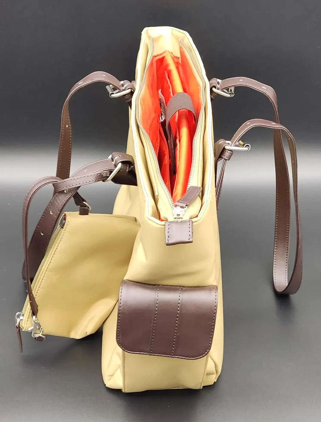 HP Damen Laptoptasche – Bild 4