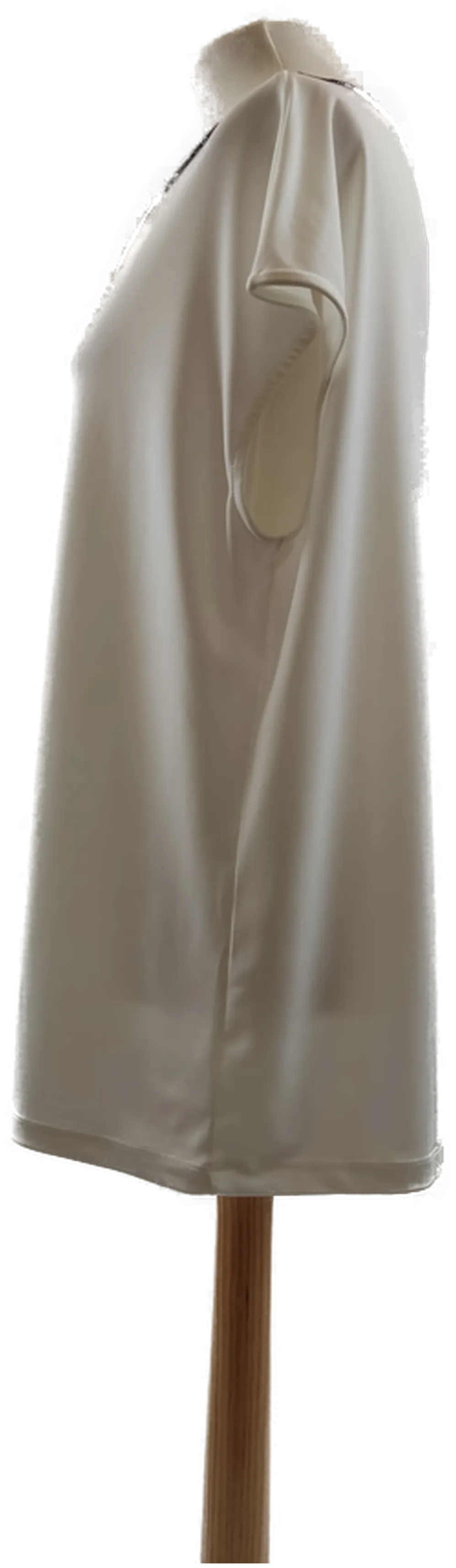 Bluse mit spitze  – Bild 2