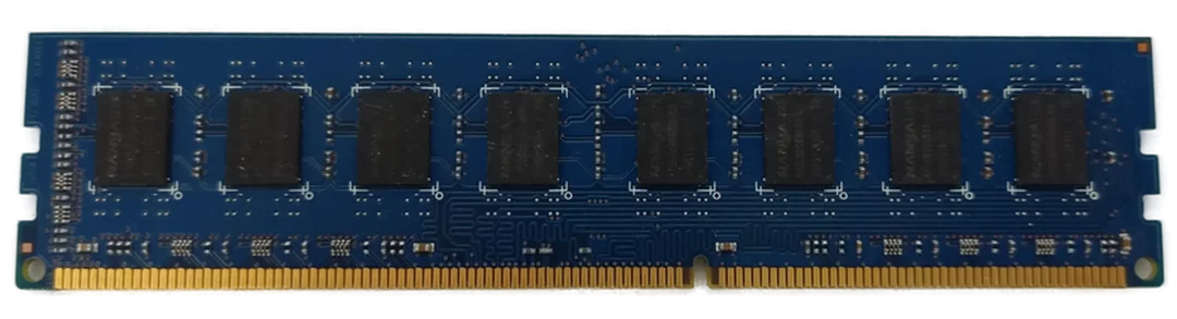 Kingston 4GB DDR3 KTH9600B/4G Arbeitsspeicher / RAM  – Bild 3
