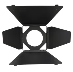 Hedler Primalux 2500 Studiolicht Set  - Bild 8