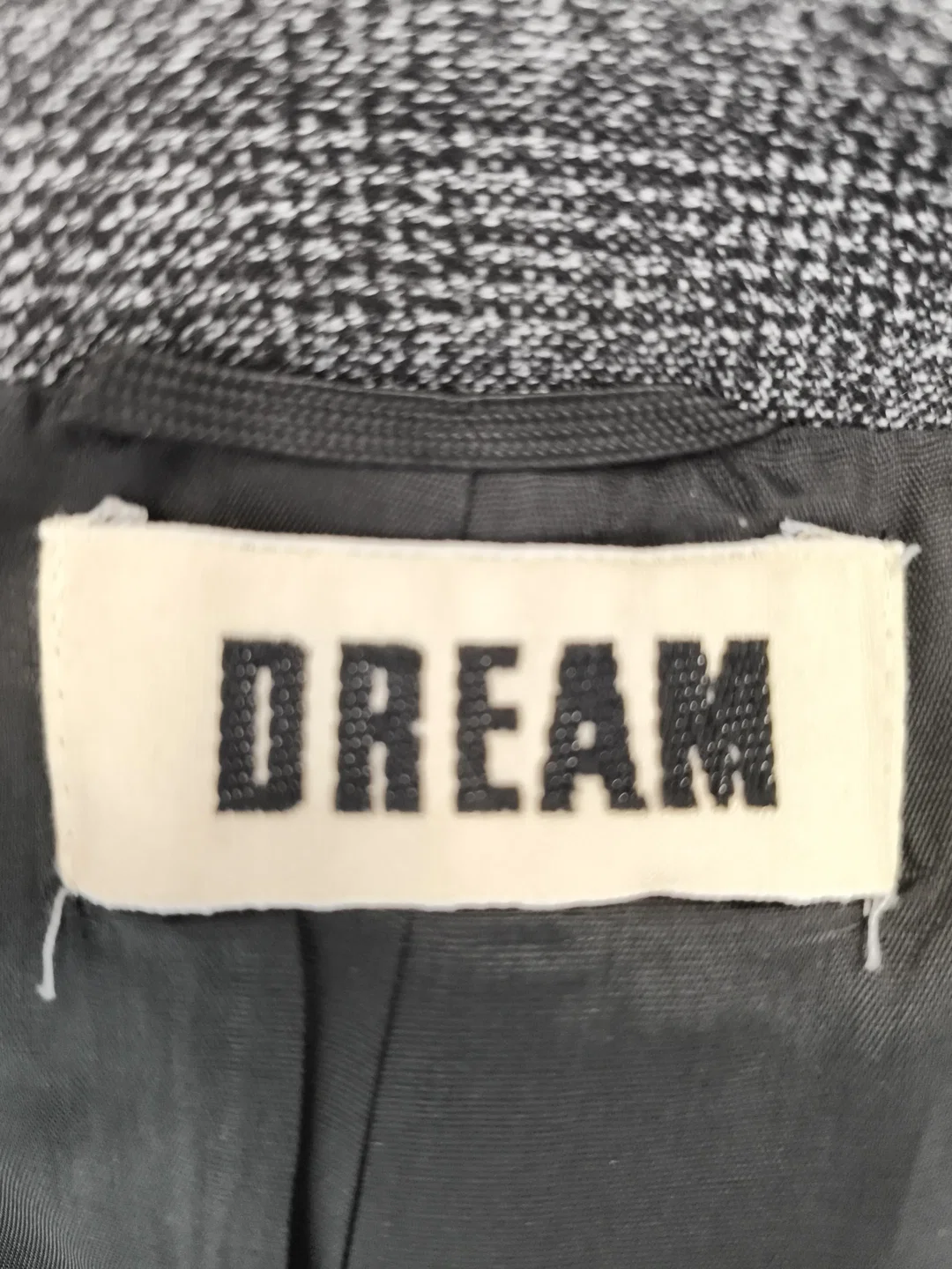 Dream, Damenkostüm, Gr. 36 – Bild 5