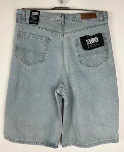 Urban Classics Denim Factory - Herren - Gr. W36  - Bild 2