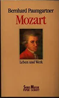 Mozart - Bernhard Paumgartner - Bild 2