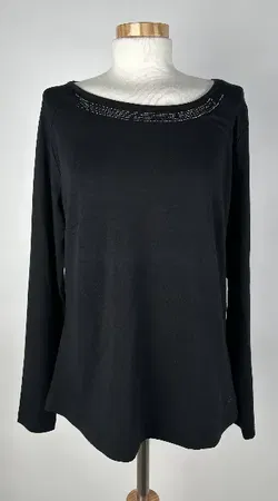 Tuzzi - Damen Shirt - Gr. 42 - Bild 1