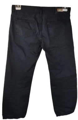 Hugo Boss Herrenhose schwarz Gr. 35/32 – Vorschau 2