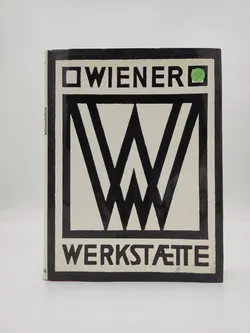 Wiener Werkstätte - Gabriele Fahr-Becker - Bild 1