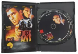 DVD 2 Discs 