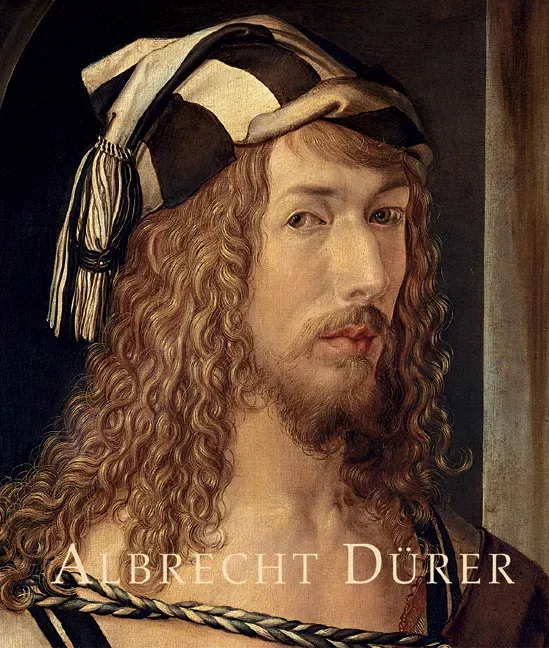 Albrecht Dürer- Hrsg.  Klaus Albrecht Schröder, Maria Luise Sternath - Bild 2