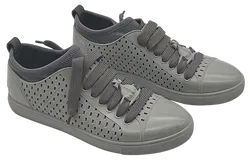 Vivienne Westwood Sneaker, grau - Gr. 41 - Bild 1
