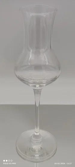 Glas Schnapsgläser 2-teiliges Set - Bild 3