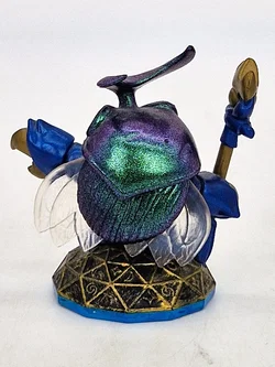Activision Skylanders SWAP Force Spielfigur - Dune Bug (Magie-Element) - Bild 3