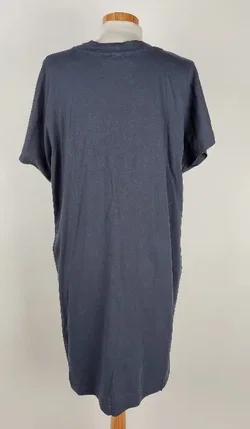 Marc O`Polo - Damen T-Shirt-Kleid Gr. L/XL - Bild 3
