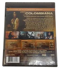 Blu-ray Disc 