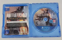 Battlefield 1 - PS4 Spiel - Bild 3